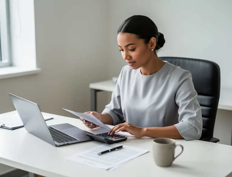 Chartered Accountant Bexhill-on-Sea